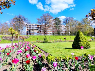 appartement 3 pièces - 67m2 à Le Mans (72100)