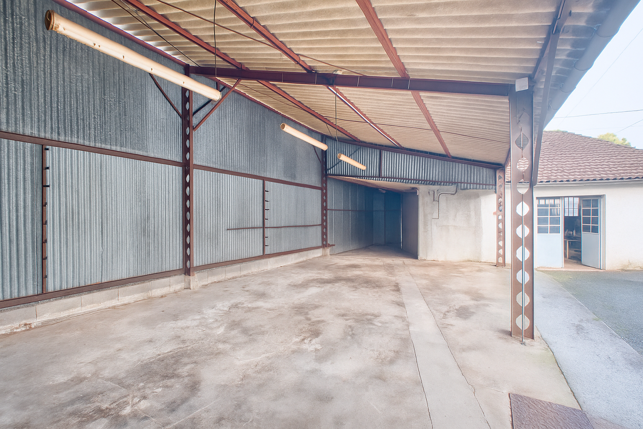 Achat immobilier Maison 5 pièces  140m2 à Mensignac (24350) - Photo n°27