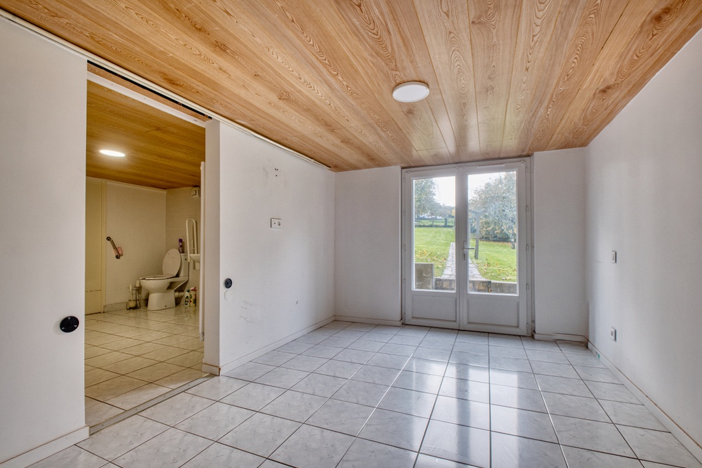 Achat immobilier Maison 5 pièces  140m2 à Mensignac (24350) - Photo n°25
