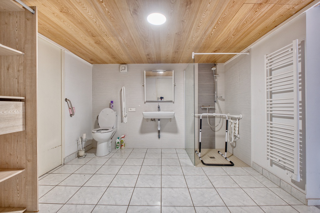 Achat immobilier Maison 5 pièces  140m2 à Mensignac (24350) - Photo n°24