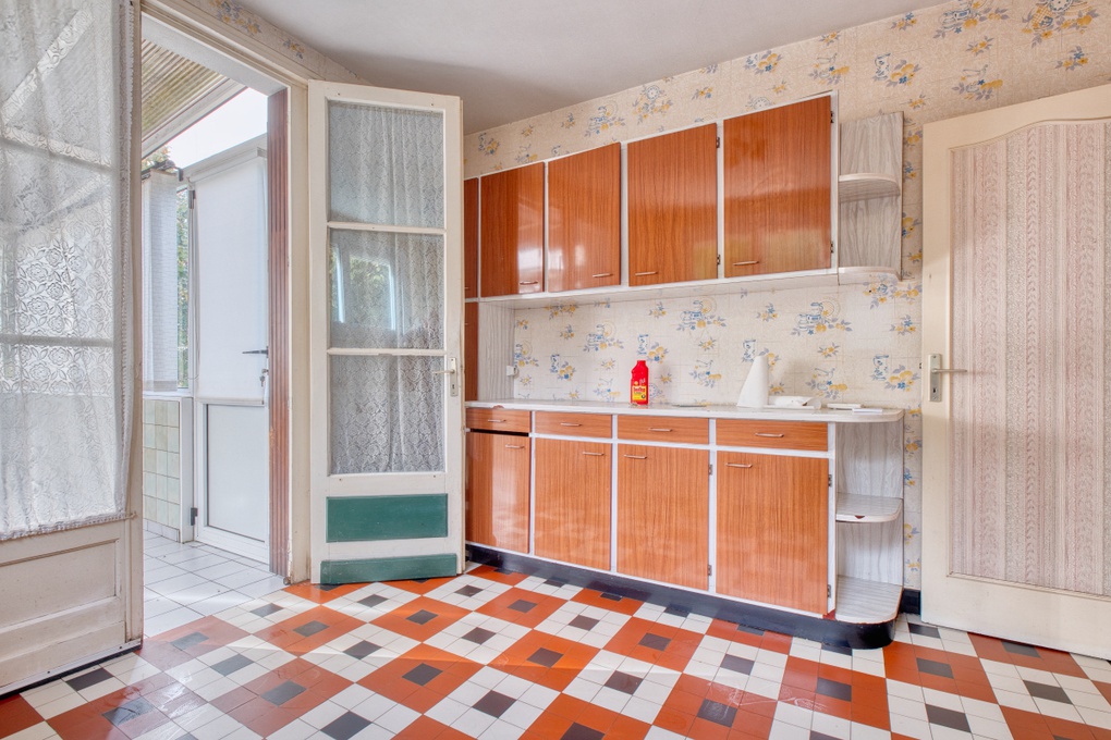 Achat immobilier Maison 5 pièces  140m2 à Mensignac (24350) - Photo n°21
