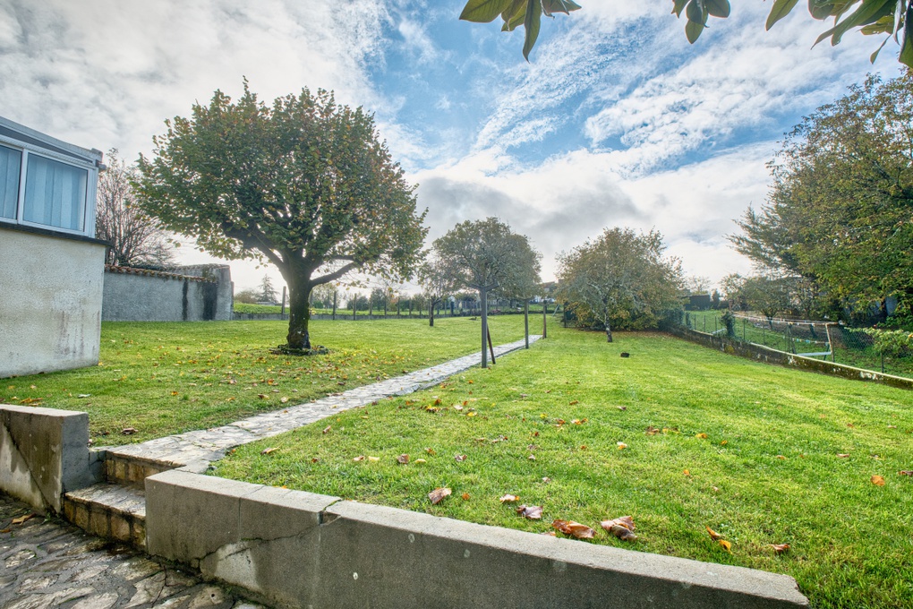 Achat immobilier Maison 5 pièces  140m2 à Mensignac (24350) - Photo n°17