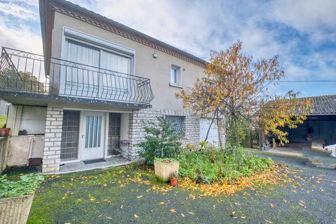 maison 5 pièces - 140,0m2 à Mensignac (24350)