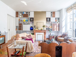 appartement 4 pièces - 101m2 à Bordeaux (33000)
