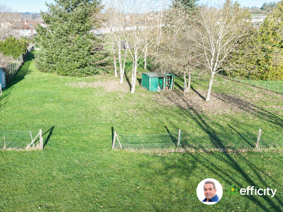 maison 4 pièces - 113m2 à Vallon-en-Sully (03190)