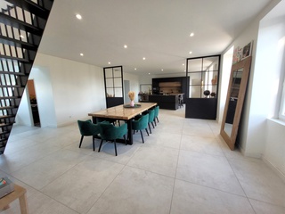 maison 6 pièces - 220m2 à Spay (72700)