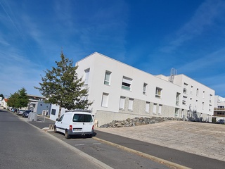 parking  - 15m2 à Saint-Nazaire (44600)