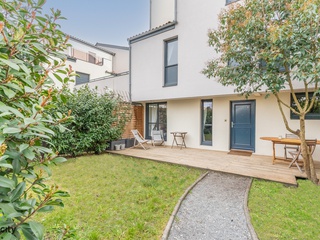 maison 4 pièces - 95m2 à Bordeaux (33000)