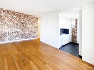 appartement 2 pièces - 40m2 à Boulogne-Billancourt (92100)