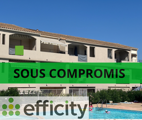 appartement 3 pièces - 42m2 à Le Beausset (83330)