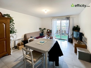 appartement 2 pièces - 38m2 à Eymet (24500)