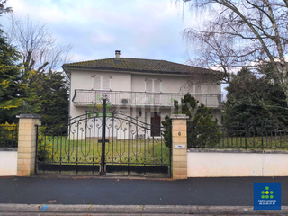 maison 5 pièces - 116m2 à Isle (87170)