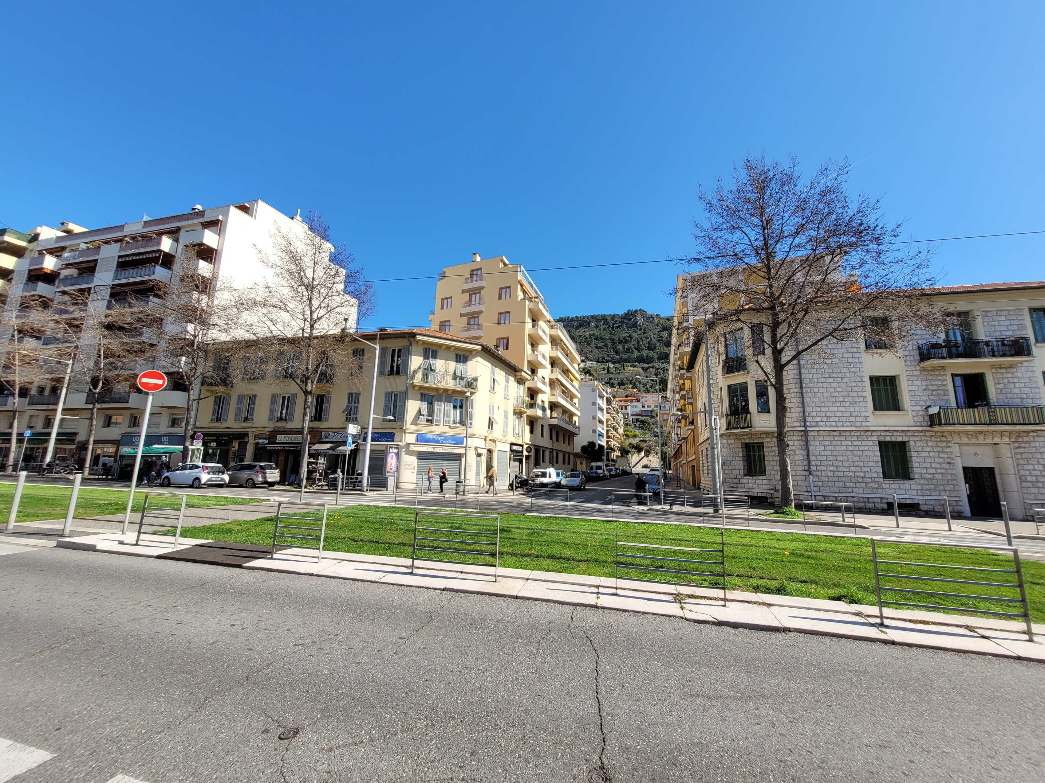 Achat immobilier Appartement 2 pièces  52m2 à Nice (06300) - Photo n°6