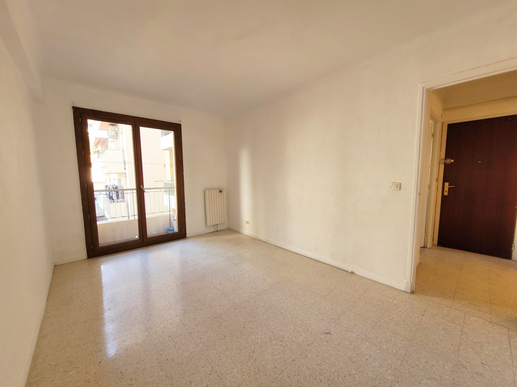 Achat immobilier Appartement 2 pièces  52m2 à Nice (06300) - Photo n°9
