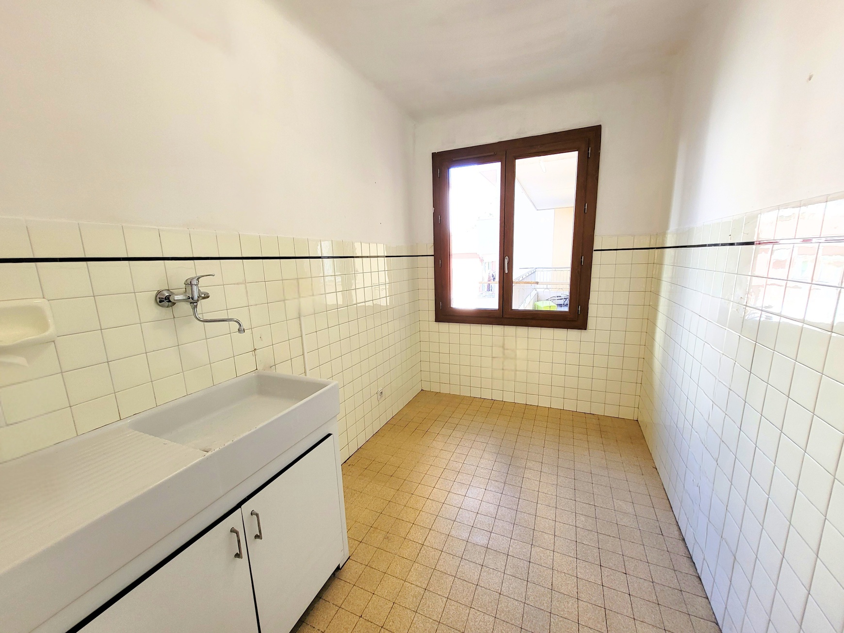 Achat immobilier Appartement 2 pièces  52m2 à Nice (06300) - Photo n°11