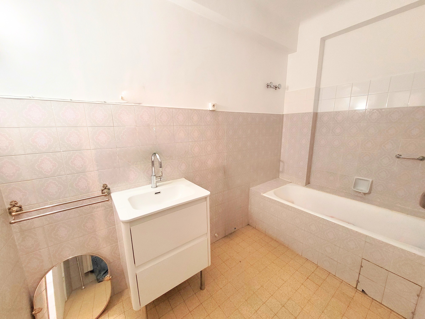 Achat immobilier Appartement 2 pièces  52m2 à Nice (06300) - Photo n°12