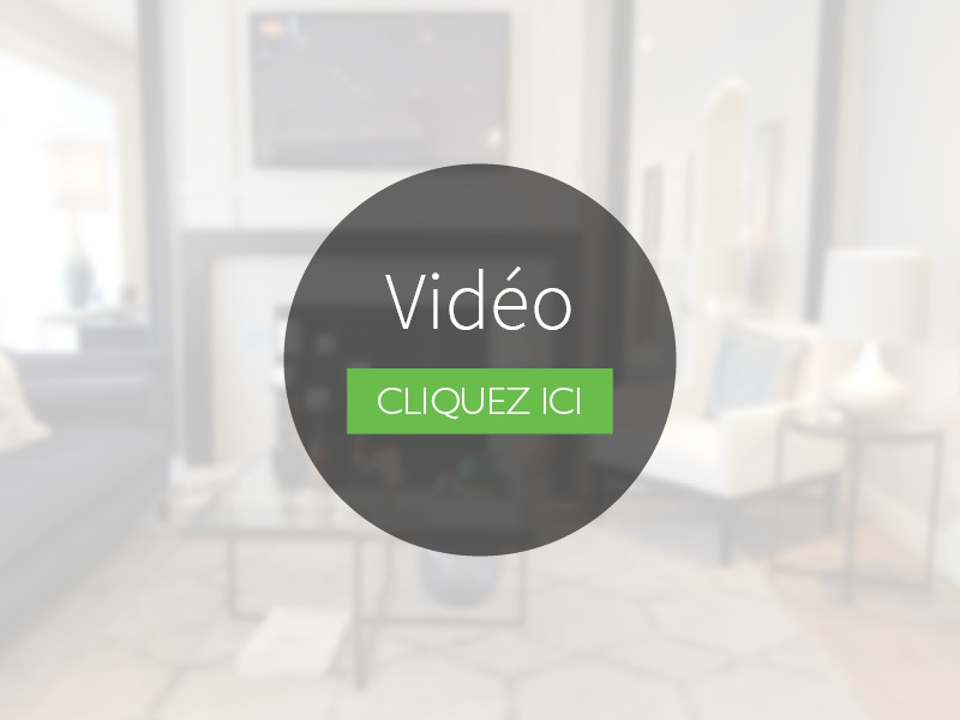 Video illustration