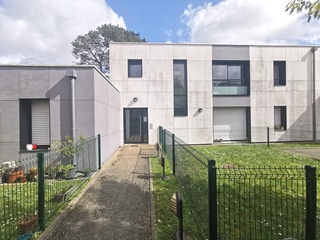 appartement 2 pièces - 37m2 à Nantes (44000)