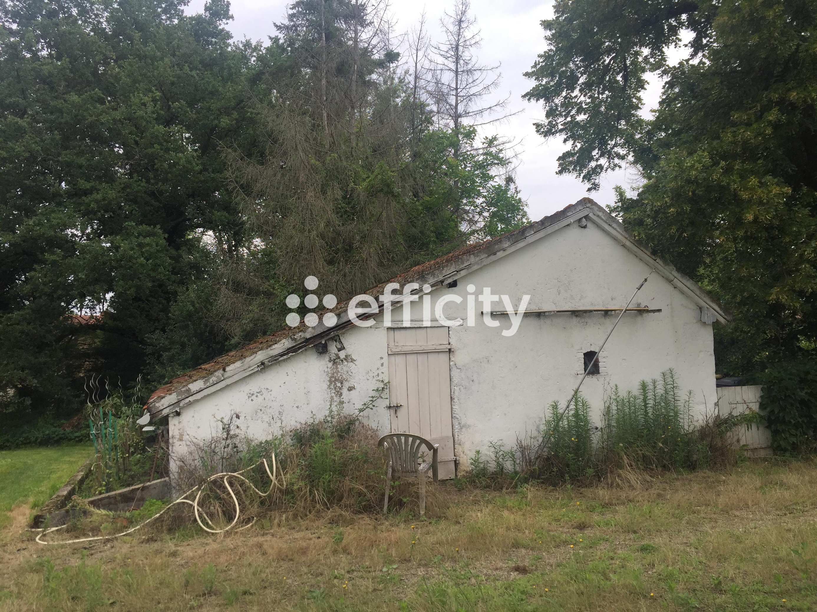 Achat immobilier Maison 12 pièces  306m2 à Saint-Rémy-en-Rollat (03110) - Photo n°8