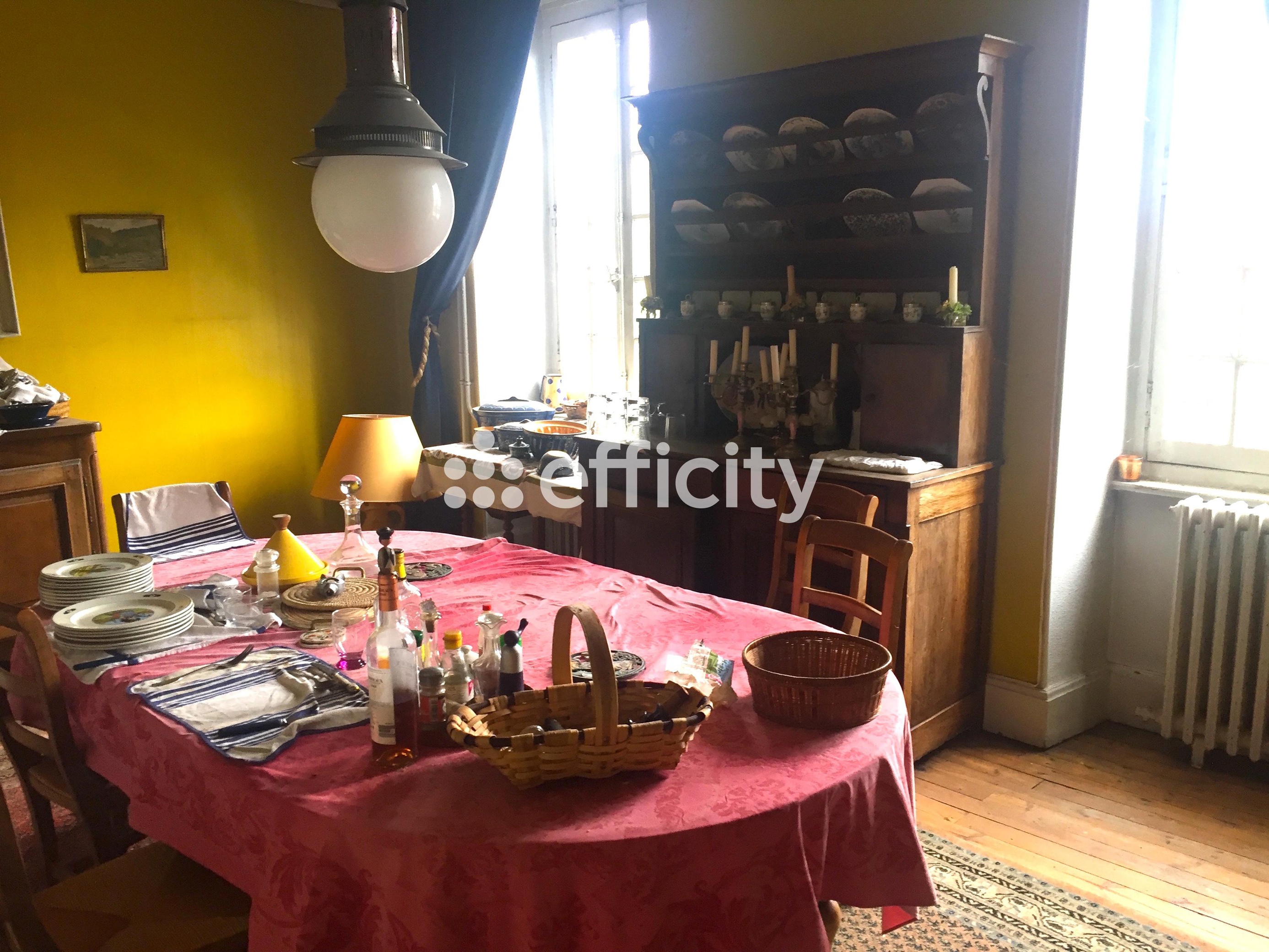 Achat immobilier Maison 12 pièces  306m2 à Saint-Rémy-en-Rollat (03110) - Photo n°16