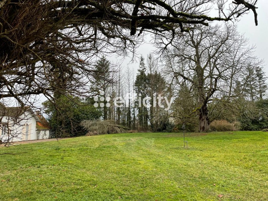 Achat immobilier Maison 12 pièces  306m2 à Saint-Rémy-en-Rollat (03110) - Photo n°9