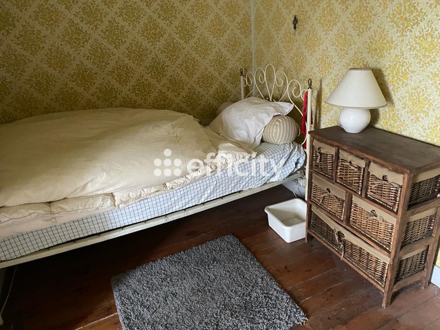 Achat immobilier Maison 12 pièces  306m2 à Saint-Rémy-en-Rollat (03110) - Photo n°19