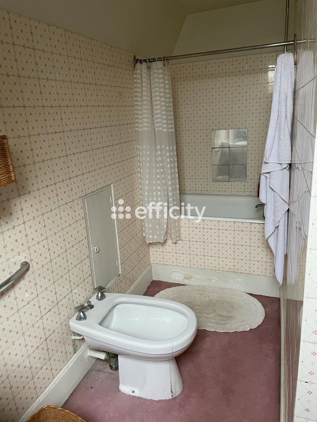 Achat immobilier Maison 12 pièces  306m2 à Saint-Rémy-en-Rollat (03110) - Photo n°22