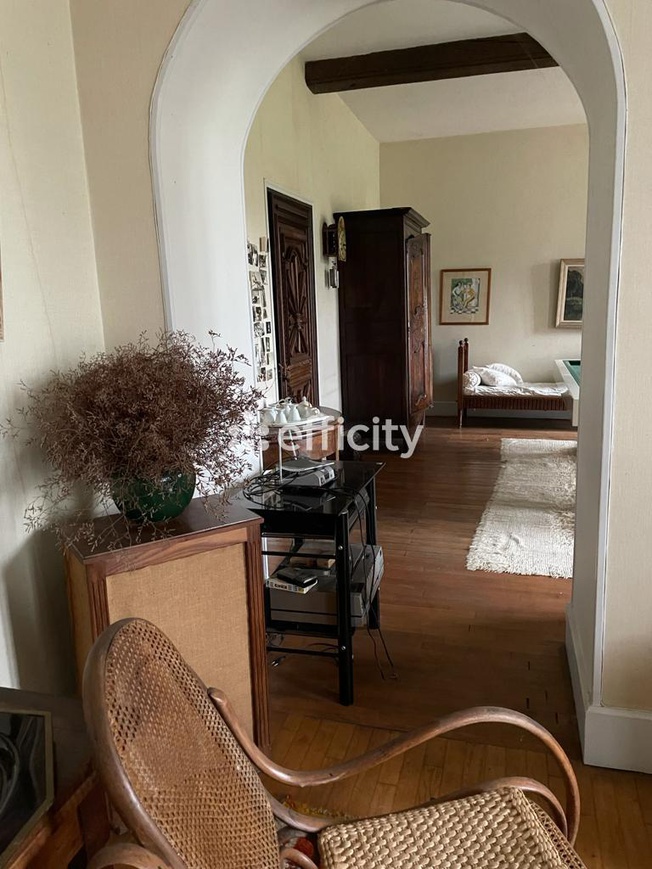 Achat immobilier Maison 12 pièces  306m2 à Saint-Rémy-en-Rollat (03110) - Photo n°17