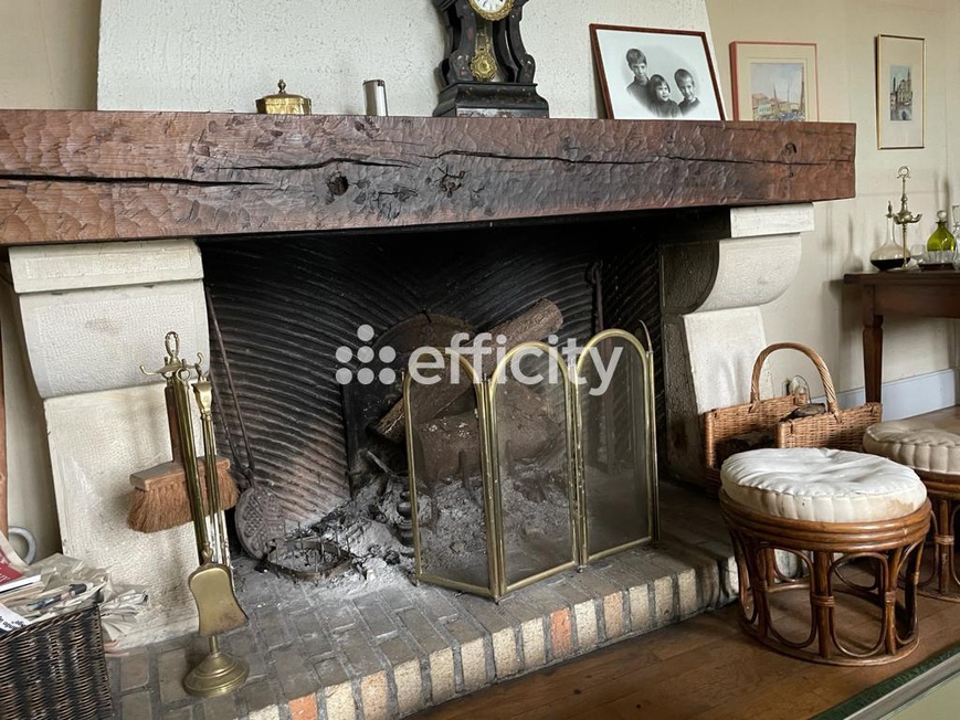 Achat immobilier Maison 12 pièces  306m2 à Saint-Rémy-en-Rollat (03110) - Photo n°12