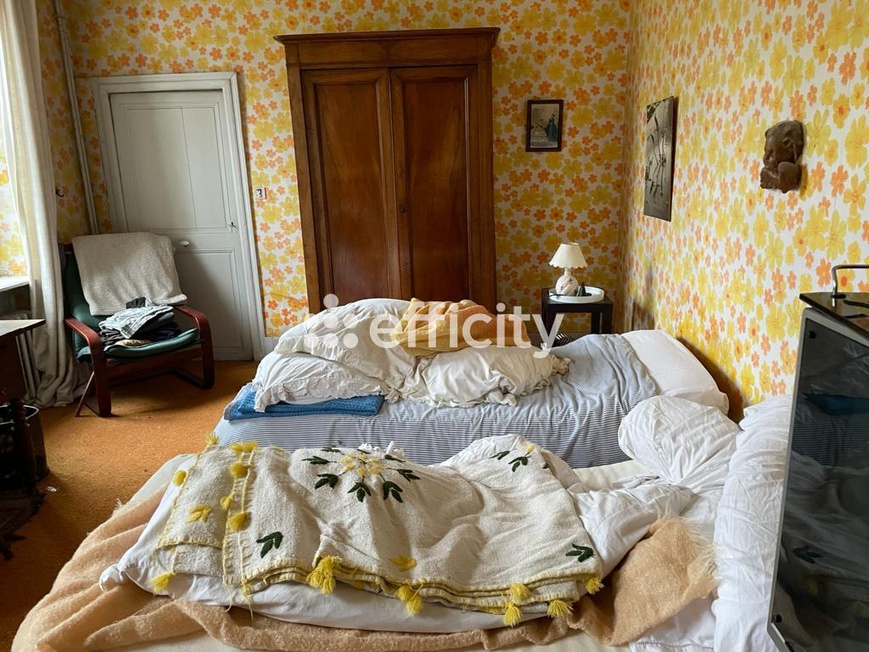 Achat immobilier Maison 12 pièces  306m2 à Saint-Rémy-en-Rollat (03110) - Photo n°20