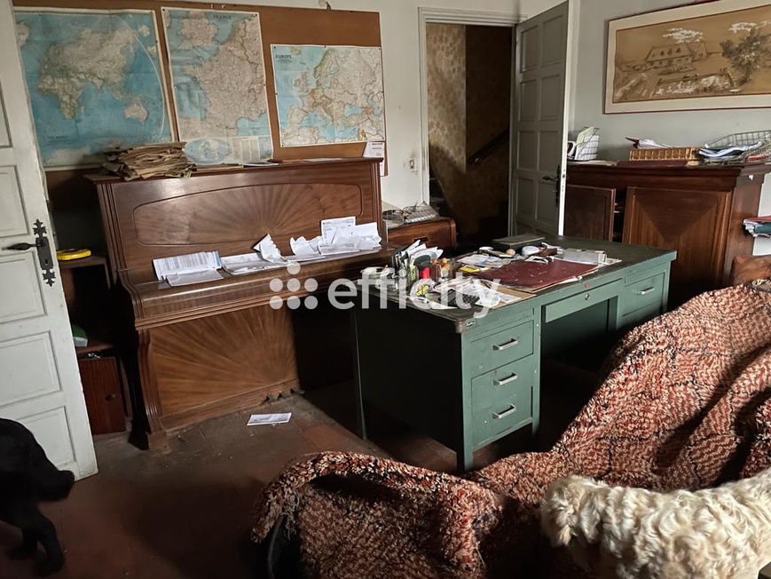 Achat immobilier Maison 12 pièces  306m2 à Saint-Rémy-en-Rollat (03110) - Photo n°25