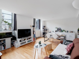 appartement 3 pièces - 80m2 à Riom (63200)