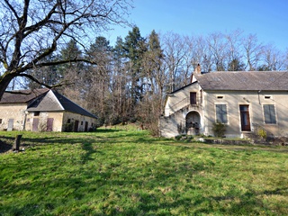 maison 4 pièces - 92m2 à Onlay (58370)