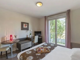 appartement 4 pièces - 67m2 à Poitiers (86000)