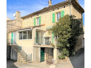 maison 5 pièces - 100m2 à Les Granges-Gontardes (26290)