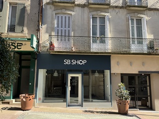 local-commercial 1 pièces - 36m2 à Privas (07000)