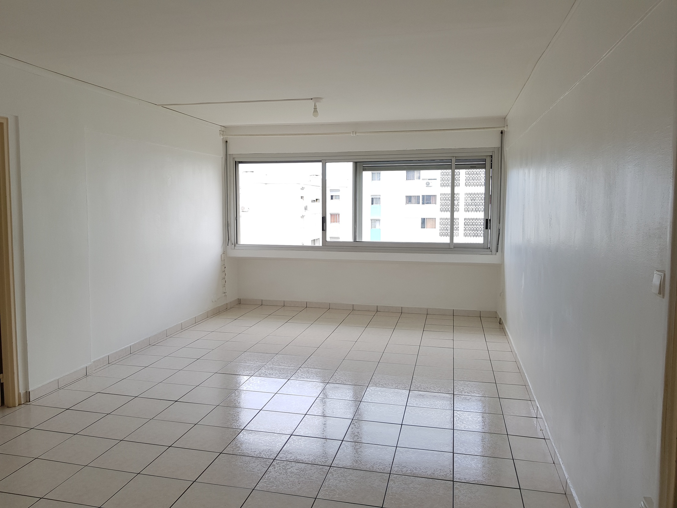 appartement 4 pièces - 85m2 à Saint-Denis (97400)