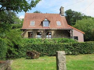 maison 5 pièces - 91m2 à Noues de Sienne (14380)