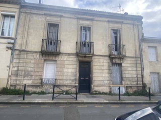 appartement 3 pièces - 43m2 à Bordeaux (33000)