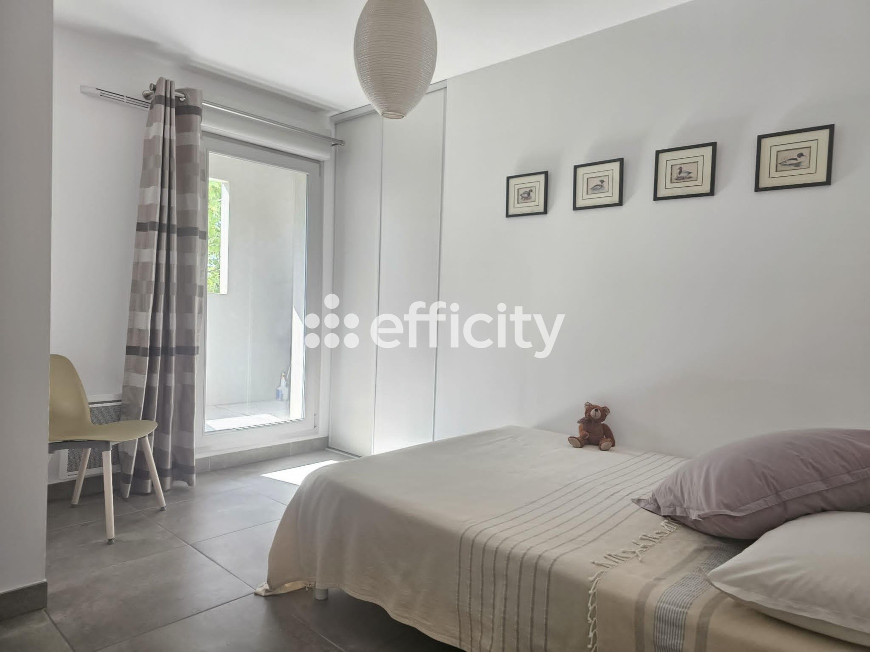 Achat immobilier Appartement 4 pièces  103m2 à Montpellier (34000) - Photo n°9