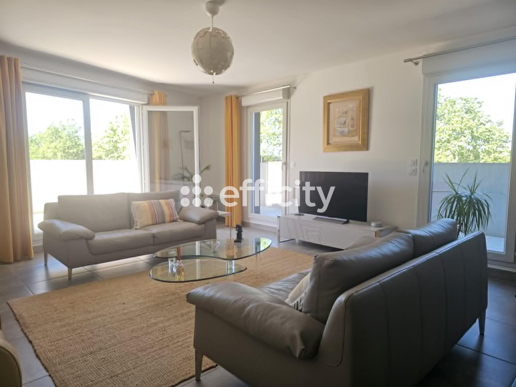 Achat immobilier Appartement 4 pièces  103m2 à Montpellier (34000) - Photo n°4