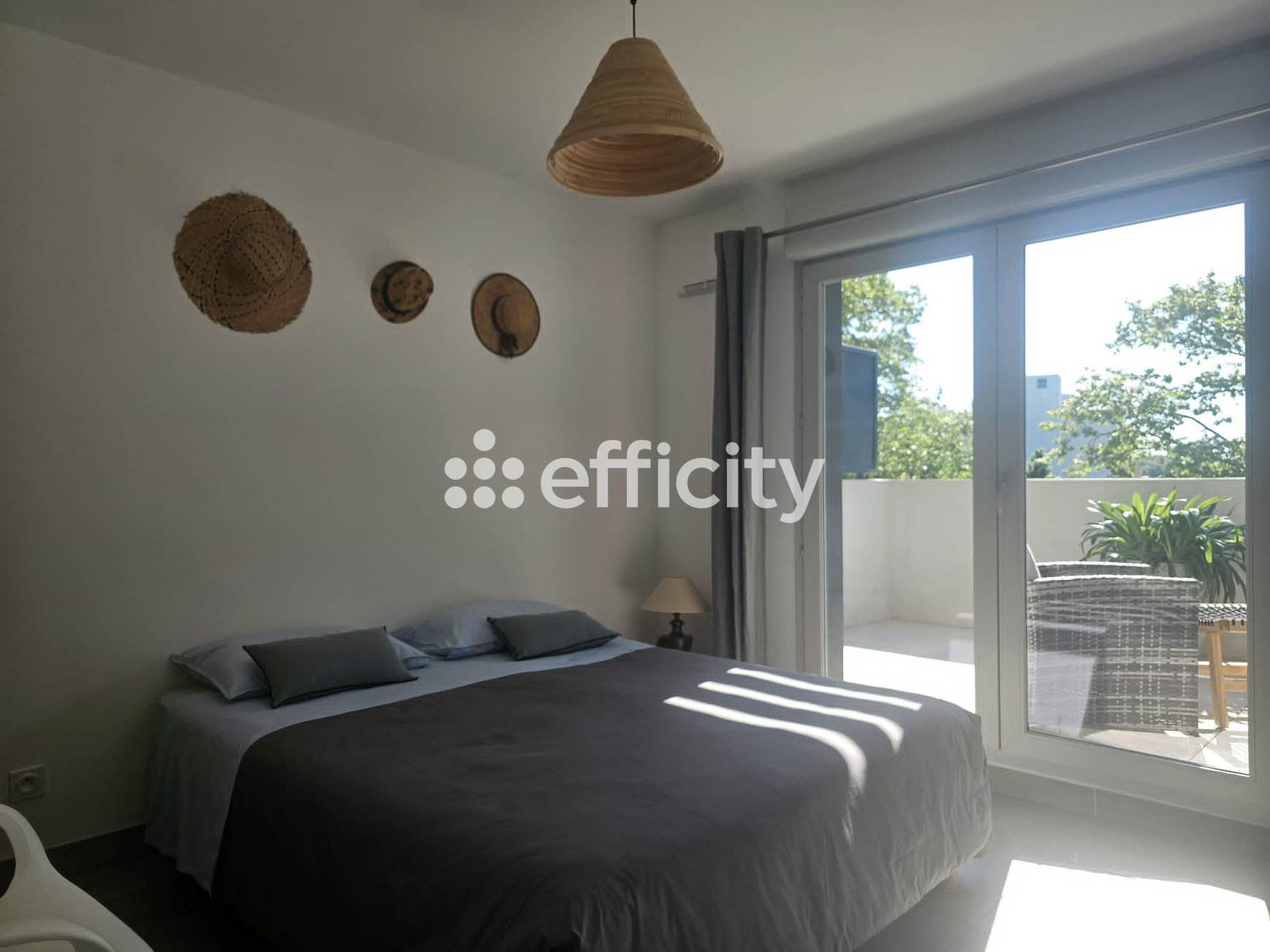 Achat immobilier Appartement 4 pièces  103m2 à Montpellier (34000) - Photo n°8