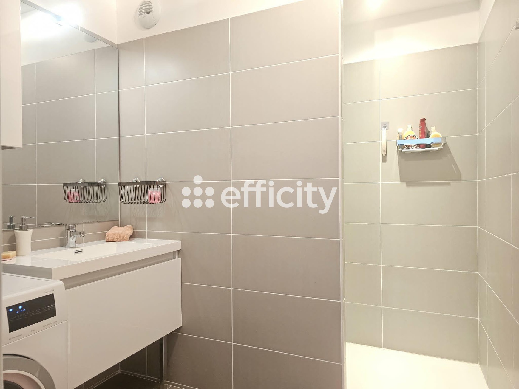 Achat immobilier Appartement 4 pièces  103m2 à Montpellier (34000) - Photo n°11
