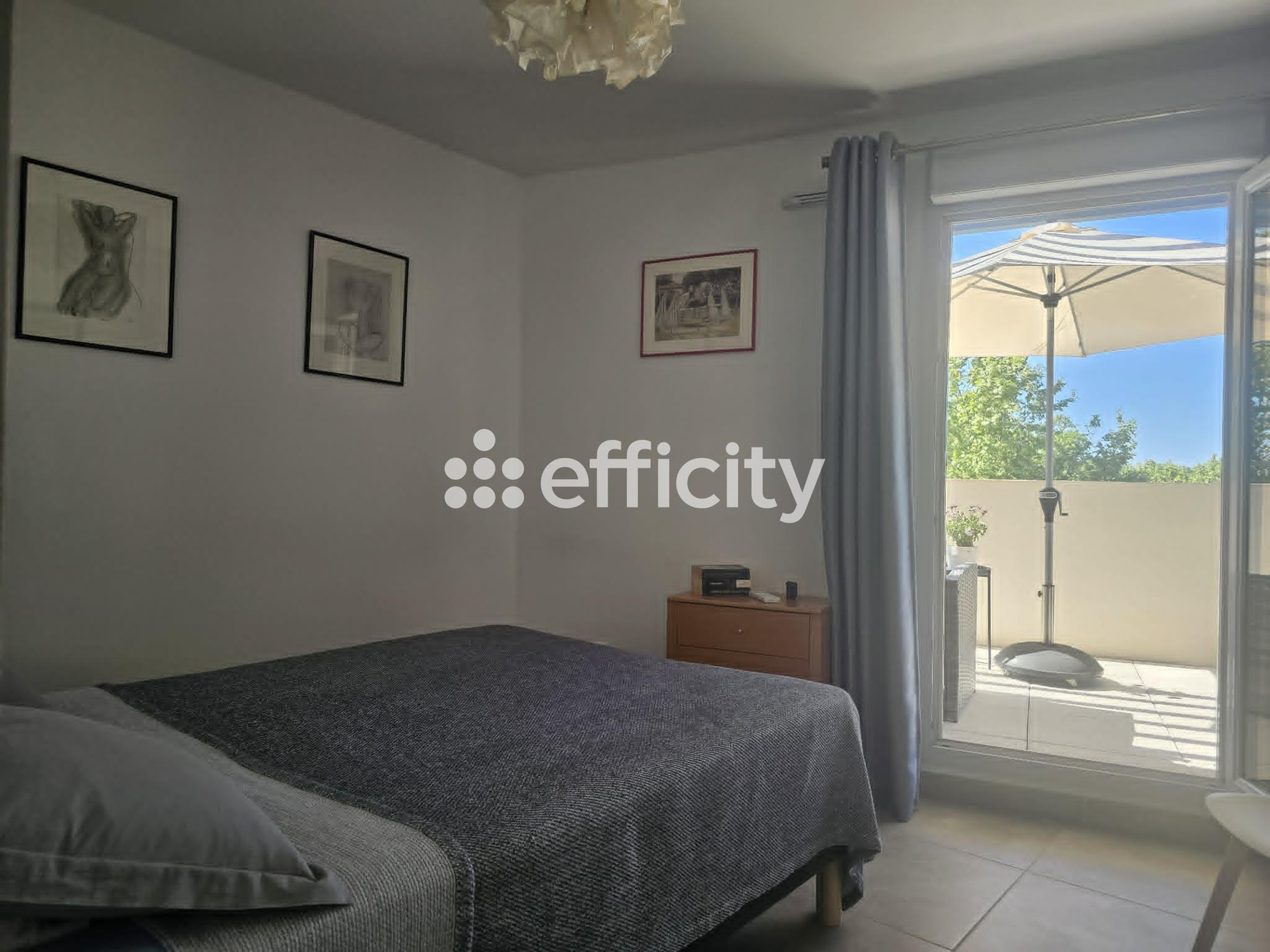 Achat immobilier Appartement 4 pièces  103m2 à Montpellier (34000) - Photo n°10