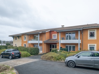 appartement 3 pièces - 63m2 à Chancelade (24650)