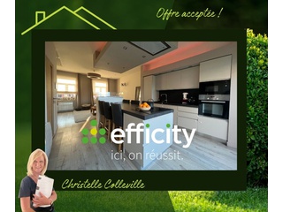 immeuble 5 pièces - 120m2 à Comines (59560)