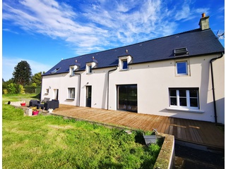maison 5 pièces - 133m2 à Bayeux (14400)
