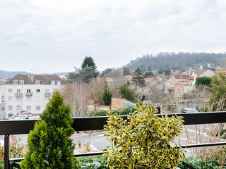 appartement 4 pièces - 80m2 à Palaiseau (91120)