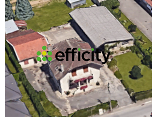 maison 3 pièces - 170m2 à Ambilly (74100)