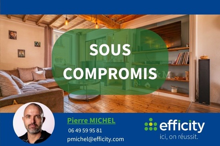 maison 5 pièces - 160m2 à Bessenay (69690)